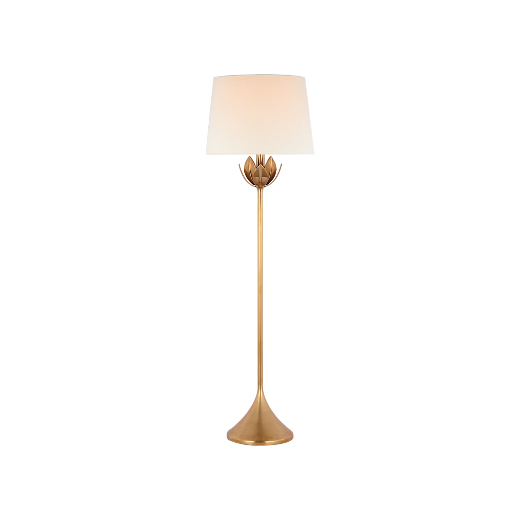 Alberto Large Floor Lamp