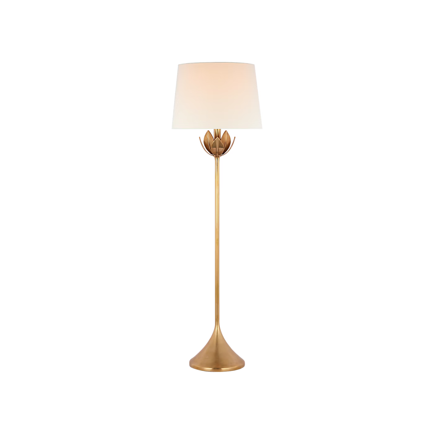Alberto Large Floor Lamp