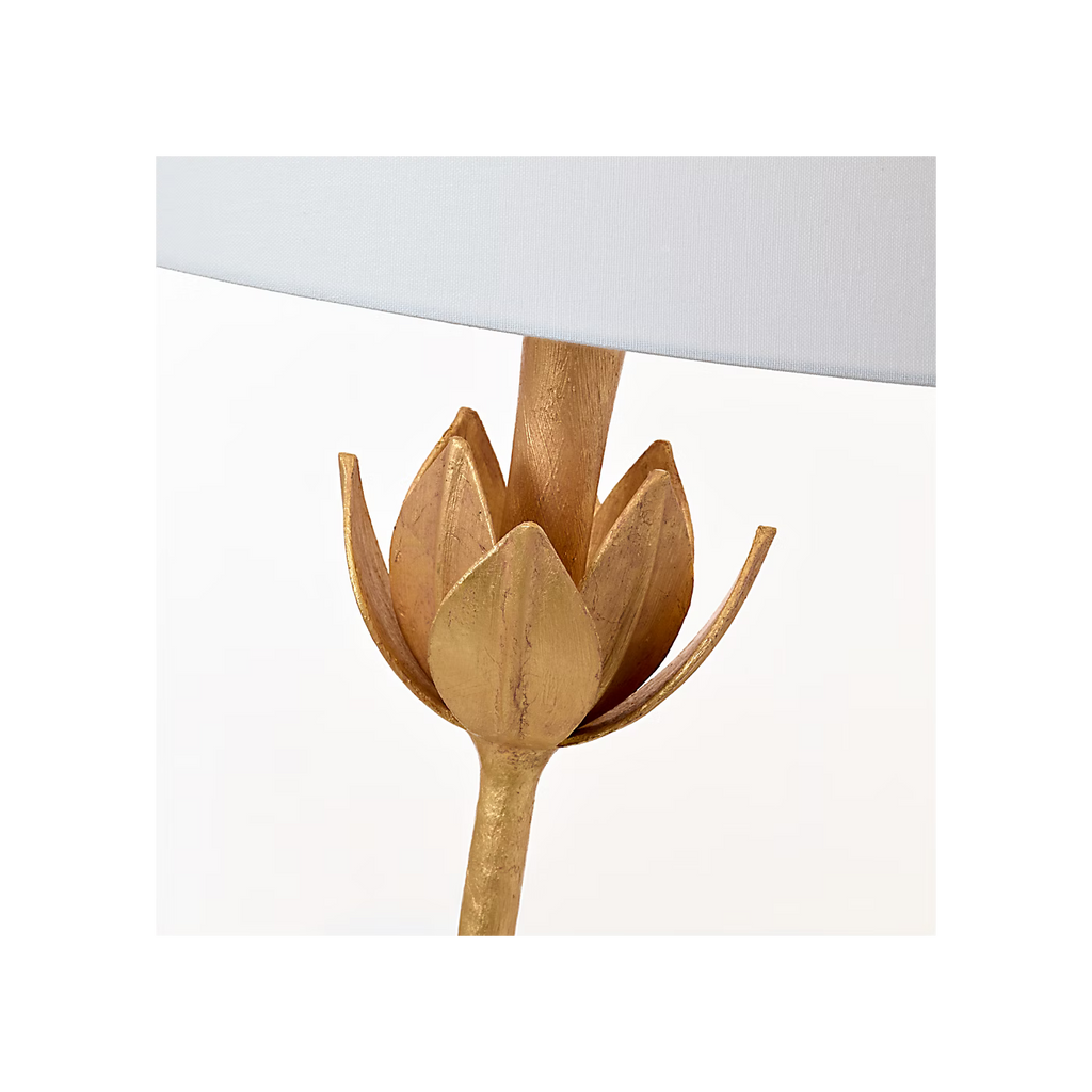 Alberto Large Floor Lamp