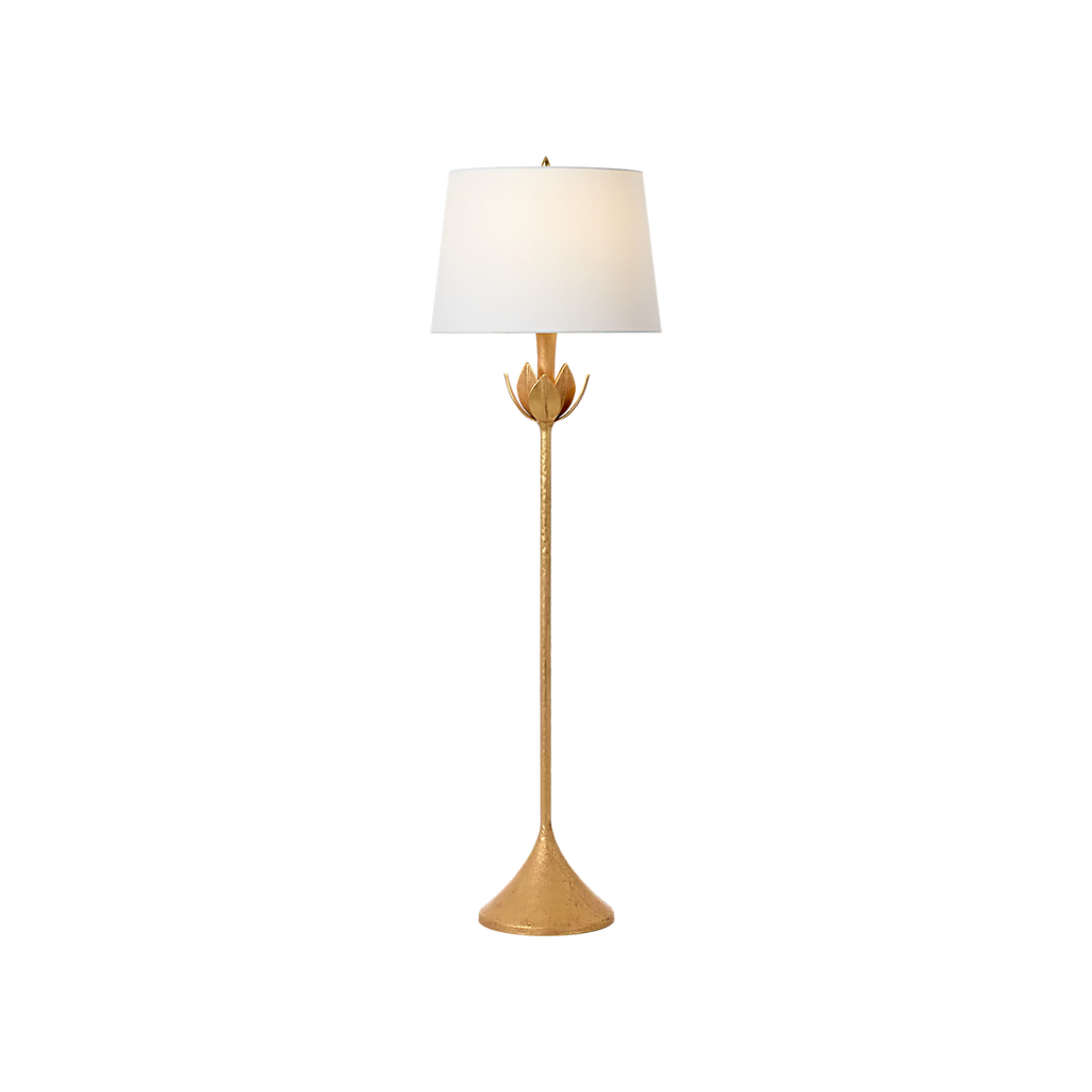 Alberto Large Floor Lamp