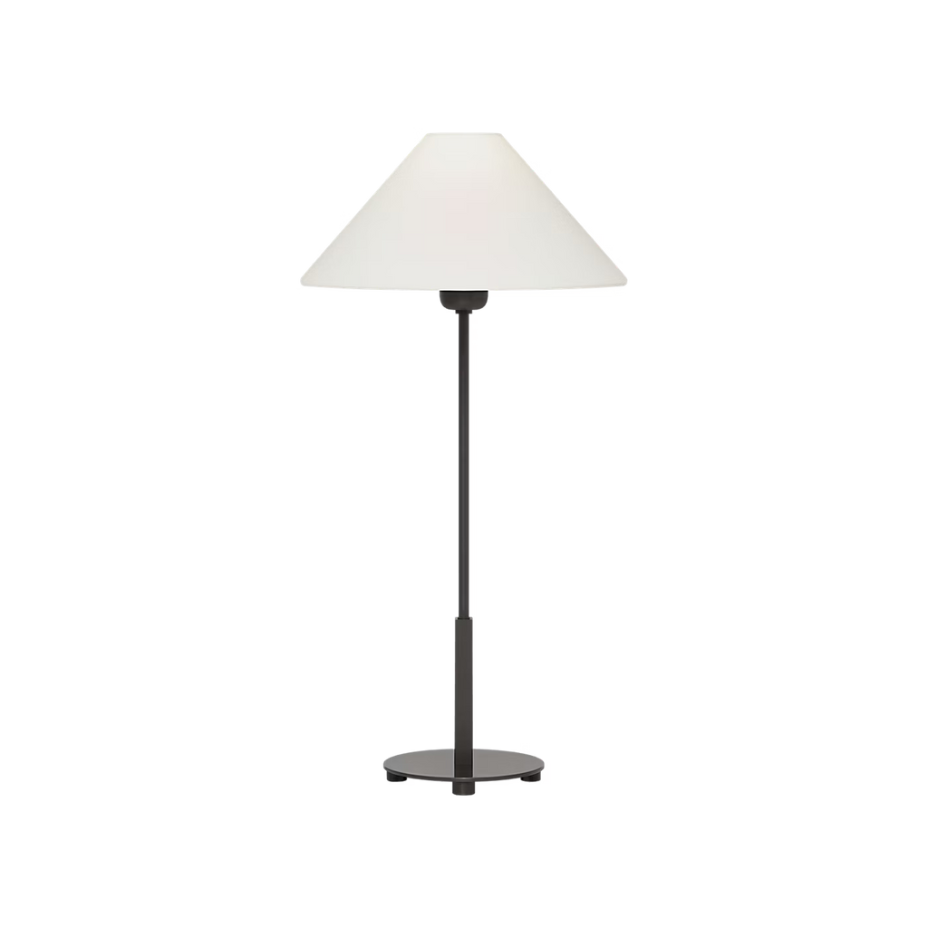 Hackney Table Lamp