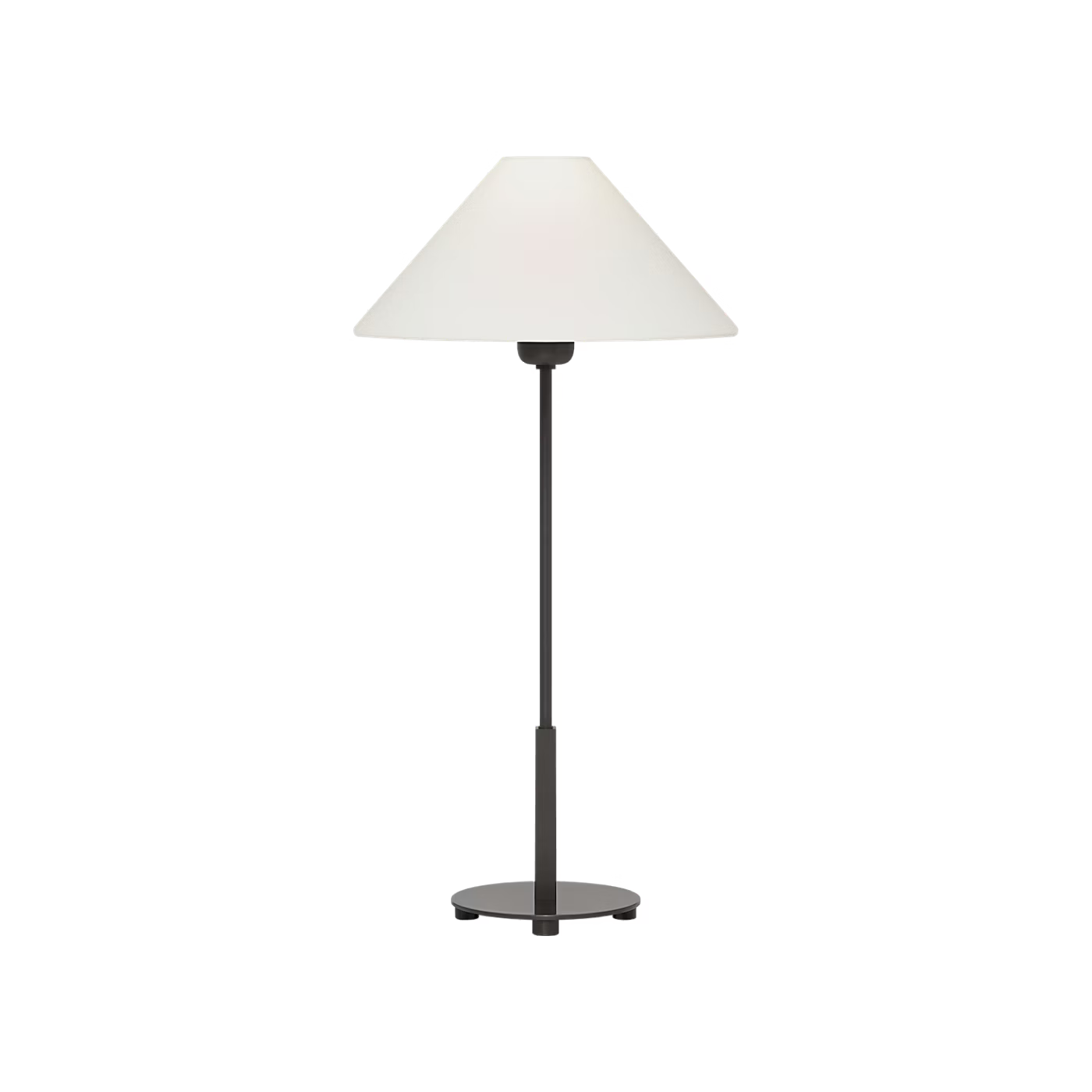 Hackney Table Lamp