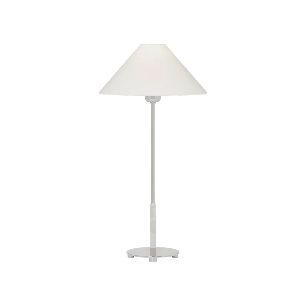Hackney Table Lamp