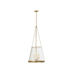 Reese 18" Pendant