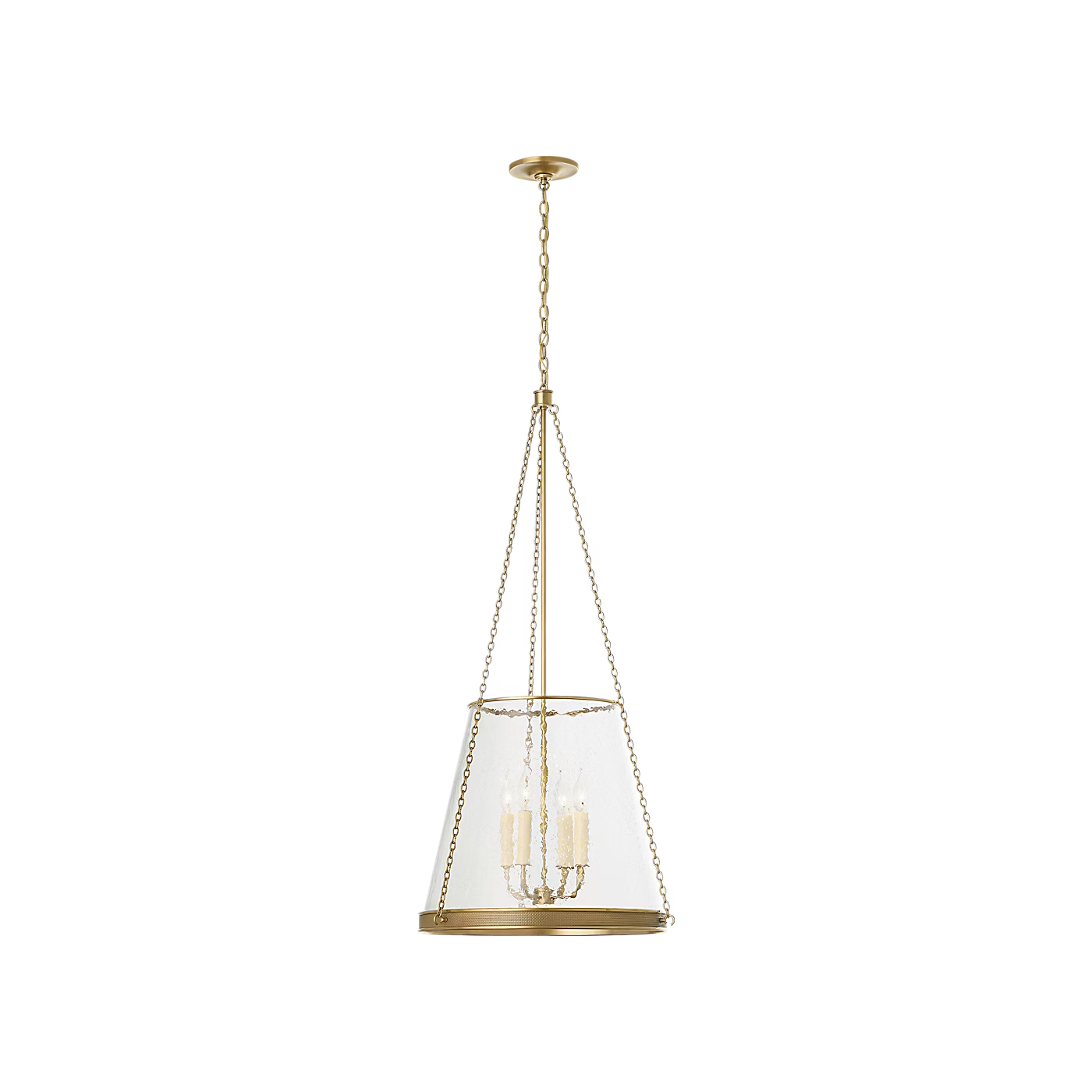 Reese 18" Pendant