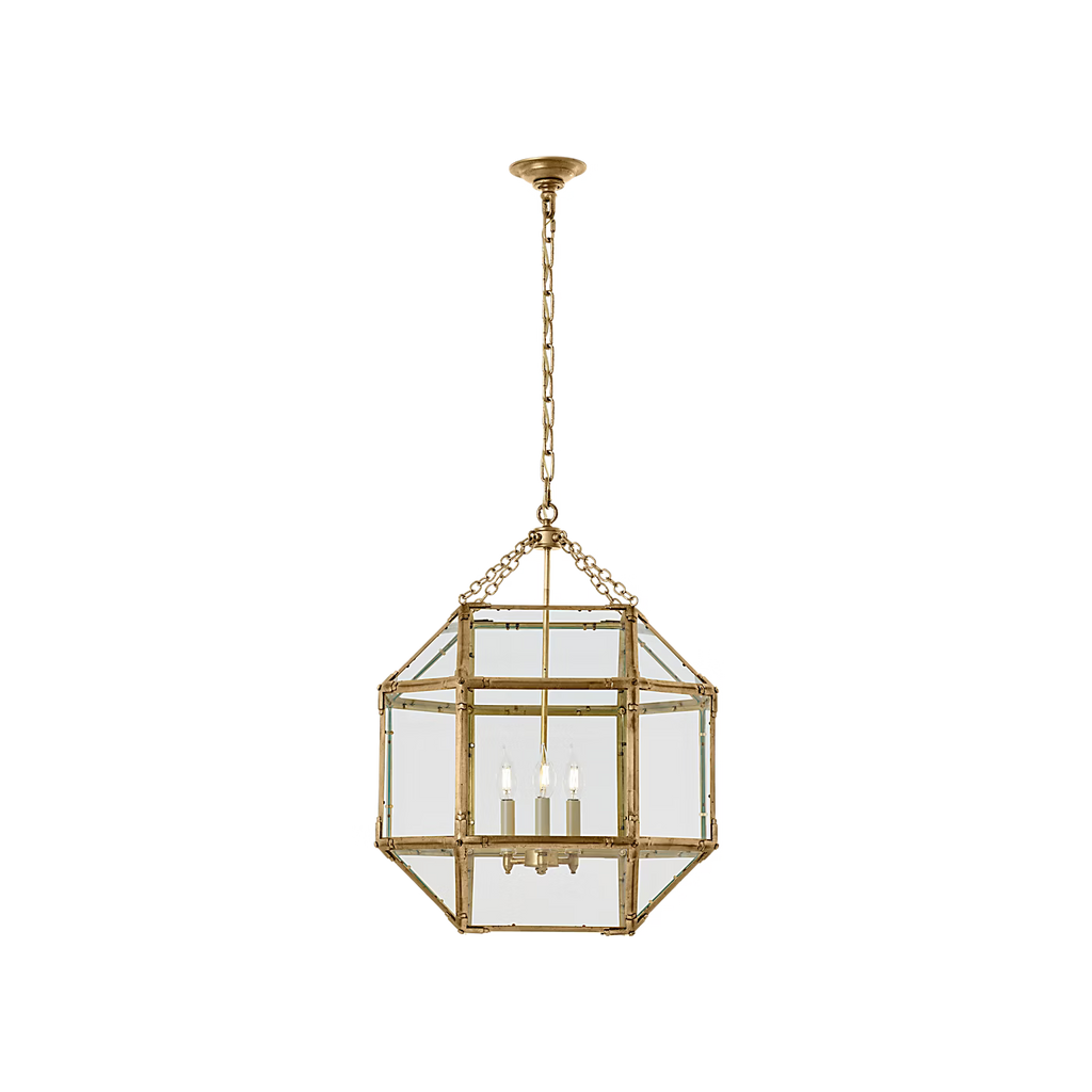 Morris Large Lantern