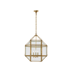 Morris Large Lantern