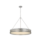 Leslie 37" Chandelier