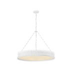 Leslie 37" Chandelier