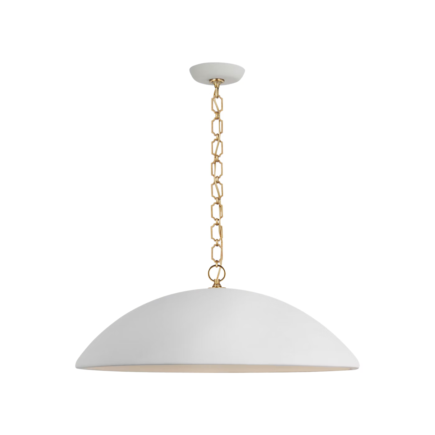 Elliot Grande Pendant