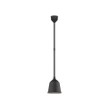 Academy 8" Rockhouse Pendant