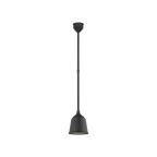 Academy 8" Rockhouse Pendant