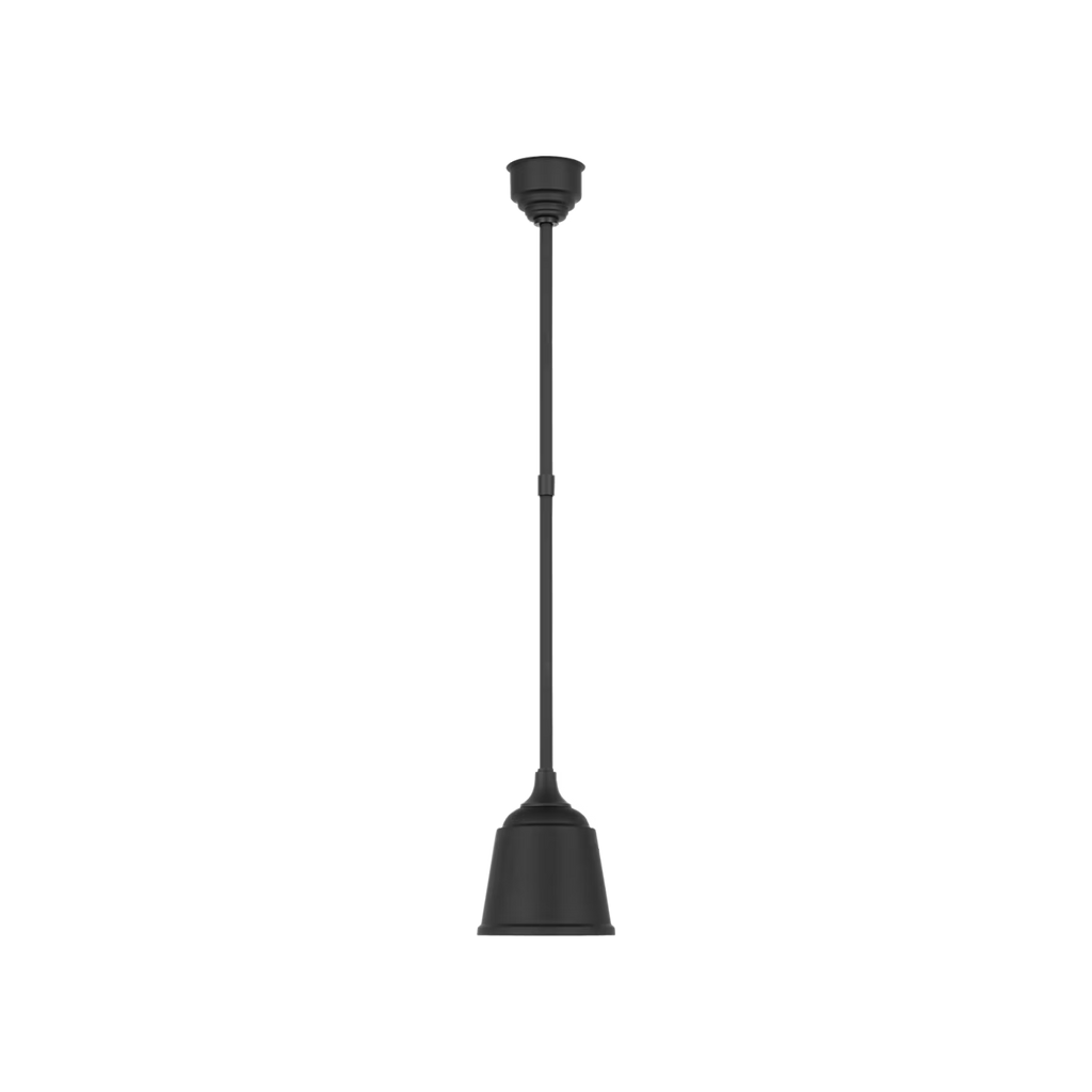 Academy 8" Rockhouse Pendant