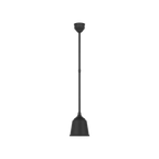 Academy 8" Rockhouse Pendant