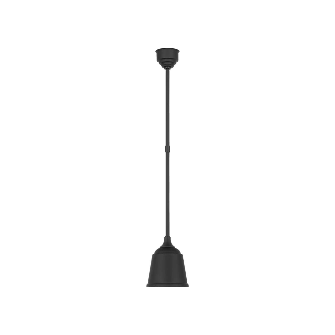 Academy 8" Rockhouse Pendant