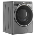 Smart Front Load Washer with FreshFlow Vent System