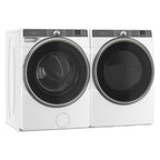 Smart Front Load Washer with FreshFlow Vent System