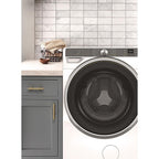 Smart Front Load Washer with FreshFlow Vent System