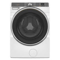 Smart Front Load Washer with FreshFlow Vent System