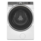 Smart Front Load Washer with FreshFlow Vent System