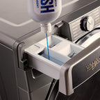 Smart Front Load Washer with FreshFlow Vent System