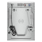 Smart Front Load Washer with FreshFlow Vent System