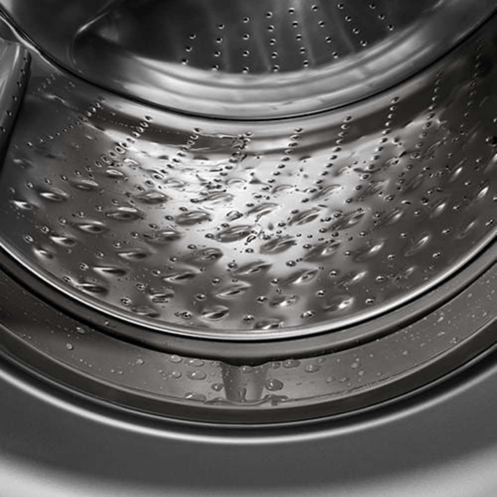 Smart Front Load Washer with FreshFlow Vent System
