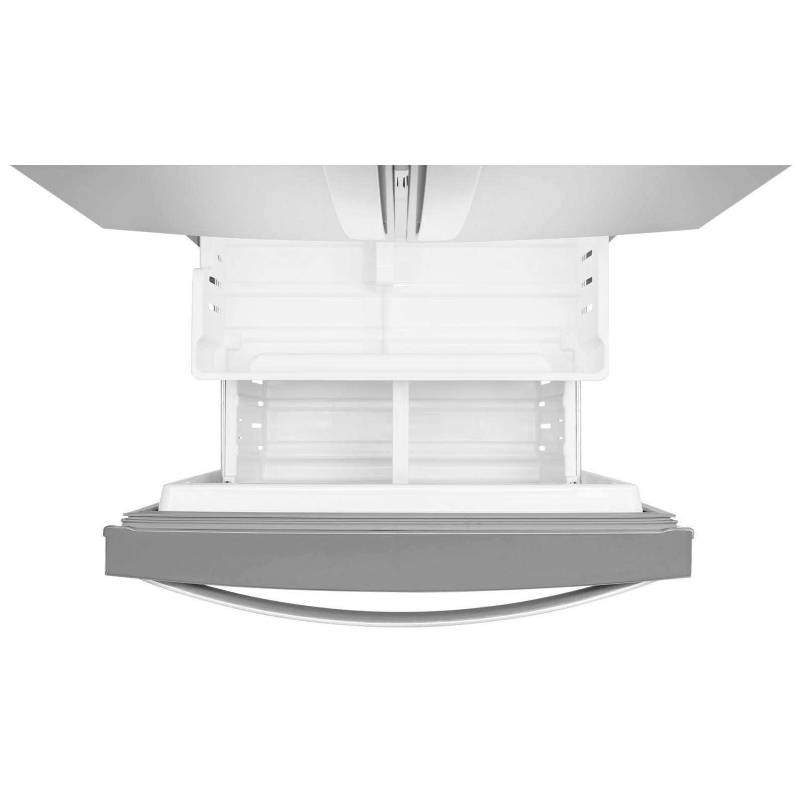 French Door Refrigerator