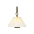 Portside Wall Sconce