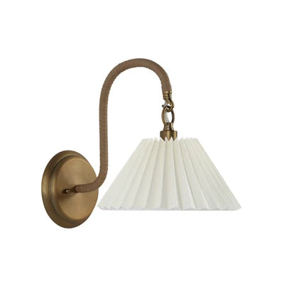 Portside Wall Sconce