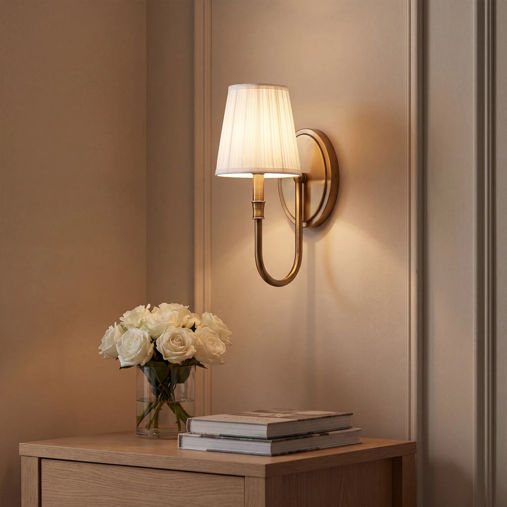 Fiore Wall Sconce