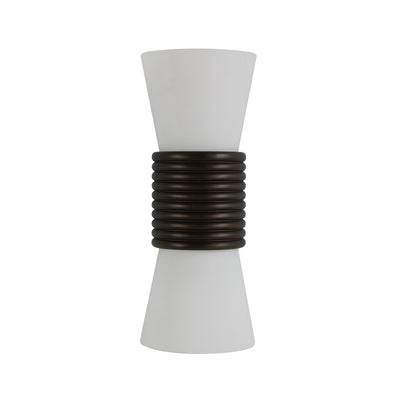 Chord Wall Sconce