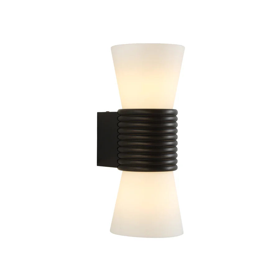 Chord Wall Sconce