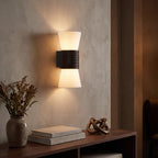 Chord Wall Sconce