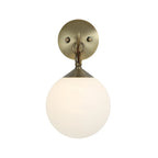 Daphne Wall Sconce