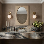 Daphne Wall Sconce