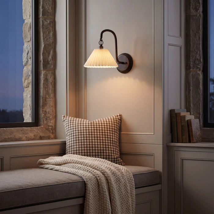 Portside Wall Sconce