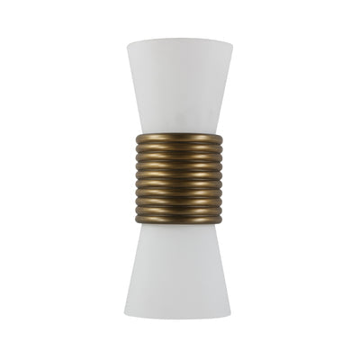 Chord Wall Sconce
