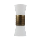 Chord Wall Sconce