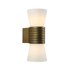 Chord Wall Sconce