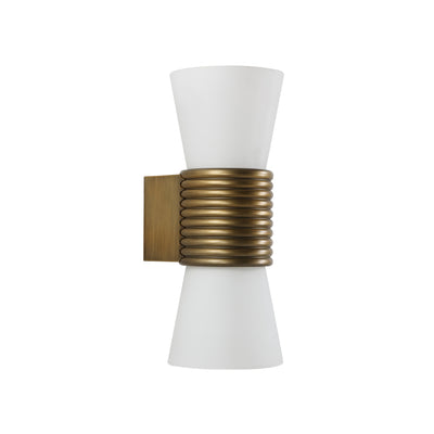 Chord Wall Sconce
