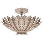 Hampton Semi-Flush Mount by Visual Comfort - view 2