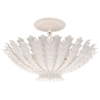 Hampton Semi-Flush Mount by Visual Comfort - view 3