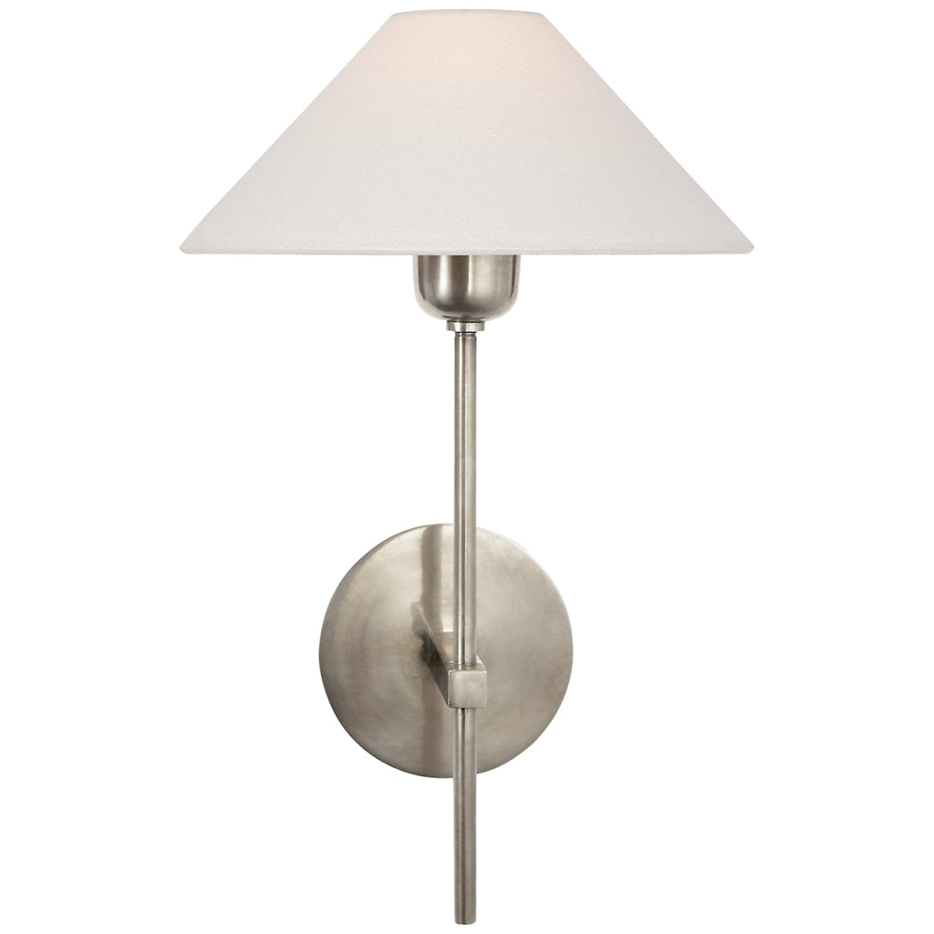Hackney Sconce by Visual Comfort - view 3