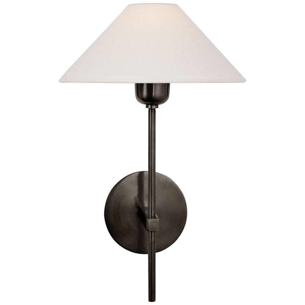 Hackney Sconce by Visual Comfort