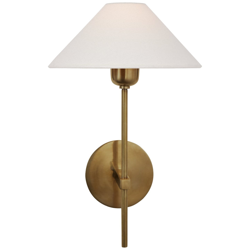 Hackney Sconce by Visual Comfort - view 4