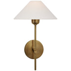 Hackney Sconce by Visual Comfort - view 4
