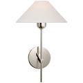 Hackney Sconce by Visual Comfort - view 2