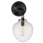 Katie Acorn Sconce by Visual Comfort