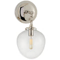 Katie Acorn Sconce by Visual Comfort - view 2